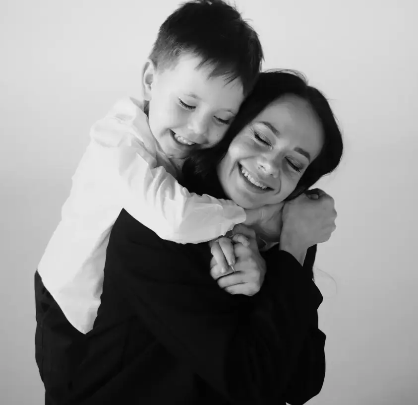 Child Behavior Strategies: Respond with Empathy and Connection